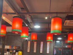 -陈府大宅门成都火锅·手切鲜肉(太原街店)