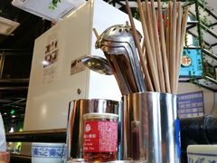 -蜀都小君肝串串香火锅(龙华旗舰店)