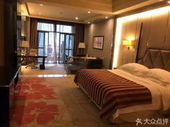 -碧桂园凤凰城酒店(南京店)