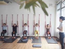 -Y+U遇瑜伽·普拉提