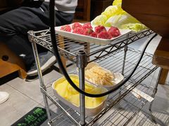 -友乐居羊蝎子(西直门店)
