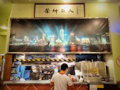 -大哥餐厅(西城花园店)