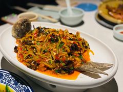 -院8里·小聚园老川菜(九眼桥店)