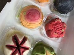 -陶陶居饼家(惠福东路店)