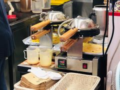 -陈记甜品窝(中山北路店)