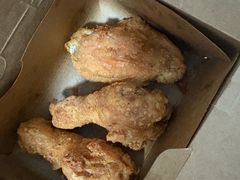 -Kyochon1991校村炸鸡(杨高中路店)