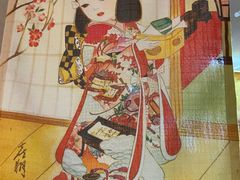 -鳗鱼家·深夜食堂(军博店)