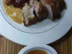 -知粤塘港式茶餐厅