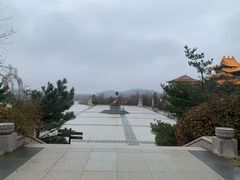 -六鼎山文化旅游区
