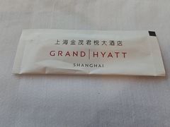 -金茂君悦·食在56海鲜自助餐厅ON56