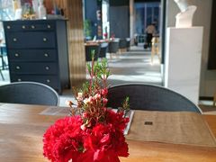 -乔泰勒JOETYLER西餐厅(曲江店)