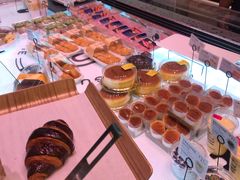 -巴黎贝甜(万源店)