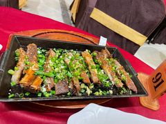 -仑头海鲜城(仑头环村南路店)