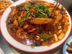 -福顺祥大盘鸡(临潼店)