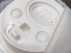 -麦当劳(龙洞店)