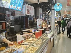 -秋林公司(北大街店)