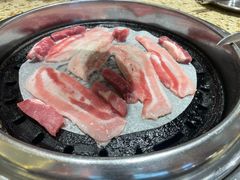 -姜胖胖无限自助烤肉(罗湖宝能店)