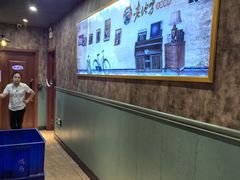 -香约老地方烧烤(九道街店)