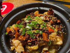 跳跳蛙-付小姐在成都(五道口店)