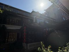 -北园酒家(小北路店)