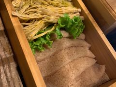 -盡膳口福跷脚牛肉火锅(合生汇购物中心店)