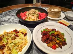 -西安饭庄·非遗陕菜(钟楼店)