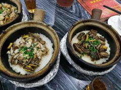 -红星光发煲仔饭(大石街店)