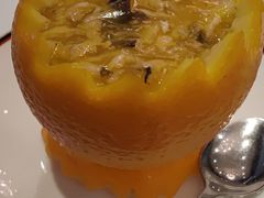 蟹酿橙-老洋房花园饭店(绍兴路店)