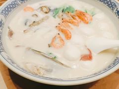 -山外山菜馆(玉泉路店)