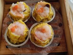 -国贸旋转餐厅(国贸广场店)