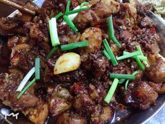 -叶老大阳朗辣子鸡(息烽店)