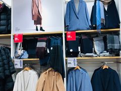 -优衣库(福州爱琴海购物公园店)