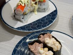 -滨寿司(新街口中央商场店)