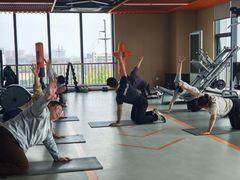 -星河荟健身Cihooklub(中大别墅店)