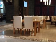 大堂-启东恒大酒店·吕四渔号海鲜餐厅