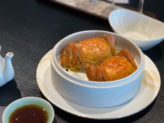 -RIVIERA 松鹤楼(外滩店)