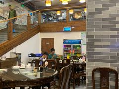 大堂-红星光发煲仔饭(文海店)