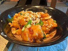-北丐先生·野馄饨烧烤(长宁龙之梦店)