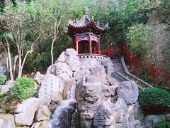 -西安曲江寒窑遗址公园