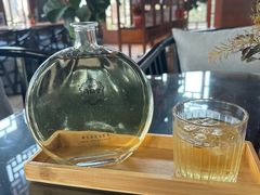-海口万豪·大堂吧·望海吧.日落海景·下午茶·奶茶·咖啡·轻食·蛋糕·鸡尾酒·清吧
