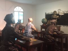 -中国船政文化博物馆