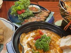 -夏南洋·东南亚特色料理