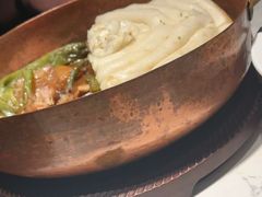 -奉天小馆·非遗东北菜(济南万象城店)