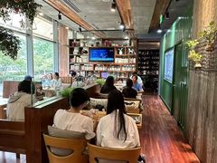 -咖啡陪你(广顺北大街福码大厦店)