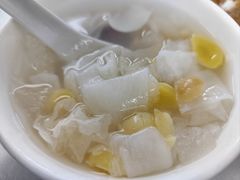 -老福合沟无米粿甜汤粿品店