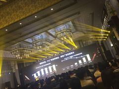 -广州富力丽思卡尔顿酒店