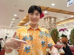-第六季自助餐厅(甜水园店)
