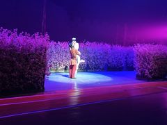 -济南方特东方神画