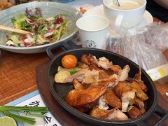 -卡朋厨房(289艺术园区店)