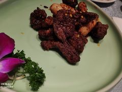 -阿娘家·原生态农家菜(国顺东路店)